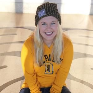 Meet your Posher, Anna